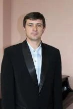 Мастер-класс Стратулата Олега Васильевича