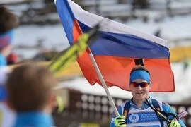 достижения нижневартовских спортсменов