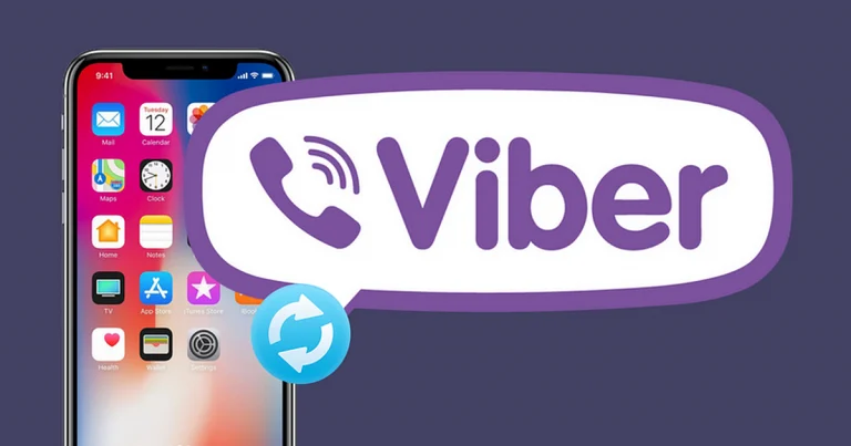 «ОРВ в ЮГРЕ» теперь в «Viber»