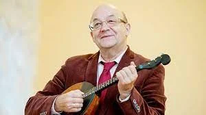 Мастер-класс профессора Российской академии музыки имени Гнесиных, народного артиста РФ Круглова В.П.