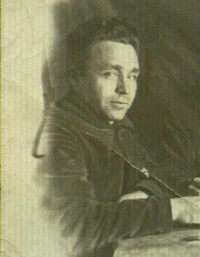 Панкин Афанасий Дмитриевич