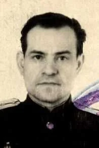 Коновалов Леонид Гаврилович