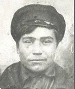 Попов Иван Андреевич