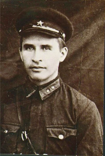 Савин Алексей Степанович