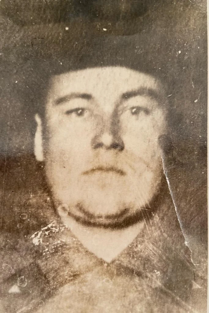 Шестаков Петр Павлович