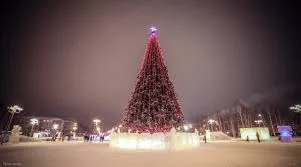 О дополнительных мерах антитеррористической безопасности на территории города Нижневартовска в ходе подготовки и проведения Новогодних и Рождественских праздников, Крещения Господня
