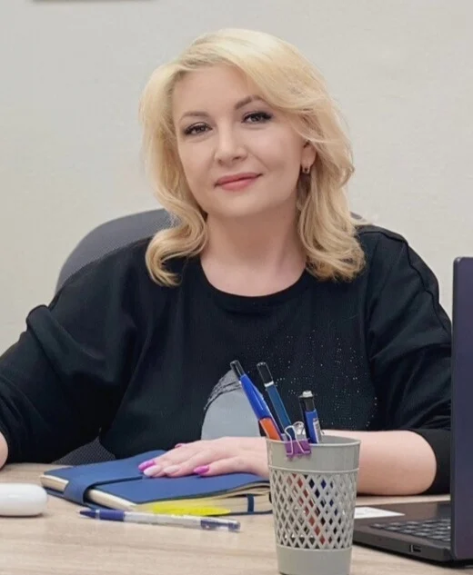 Индивидуальный предприниматель Рожкова Елена Радионовна - владелица сети мастерских «Ключеефф»