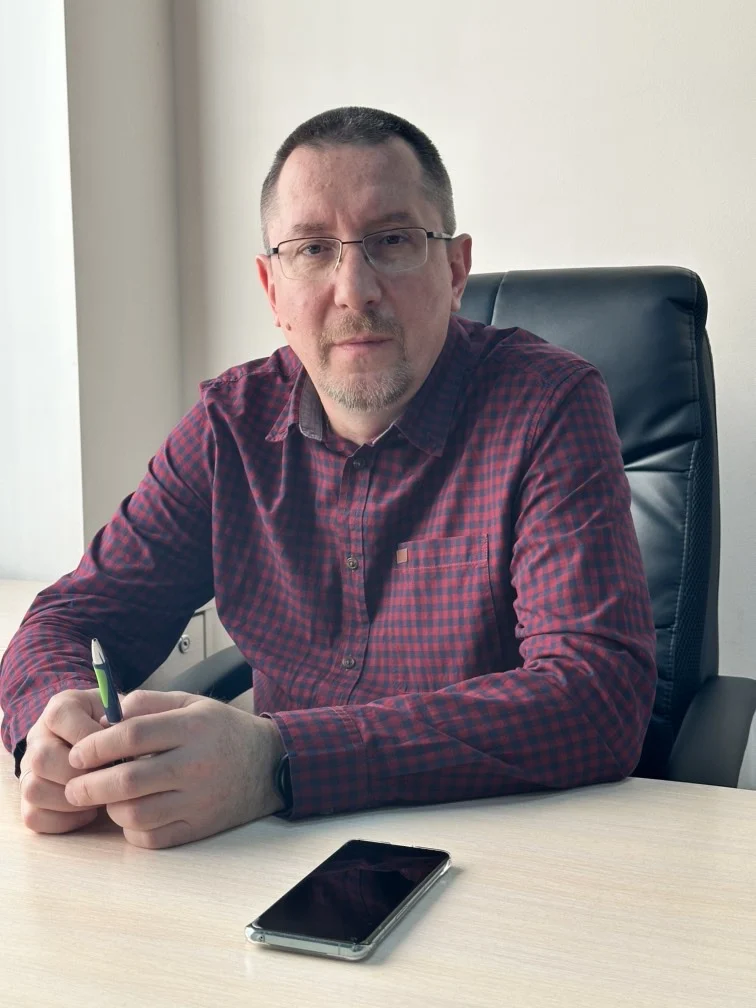 Югорский реабилитационно-технический центр
