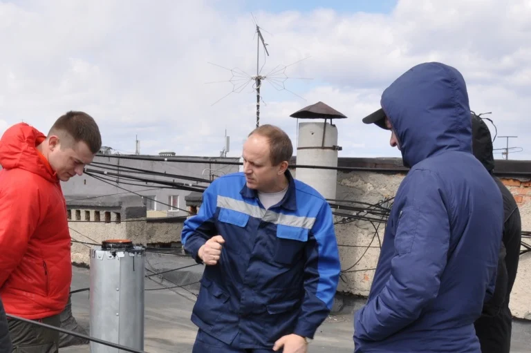 В Нижневартовске принят капремонт 5 конструктивов в 5 многоквартирных домах