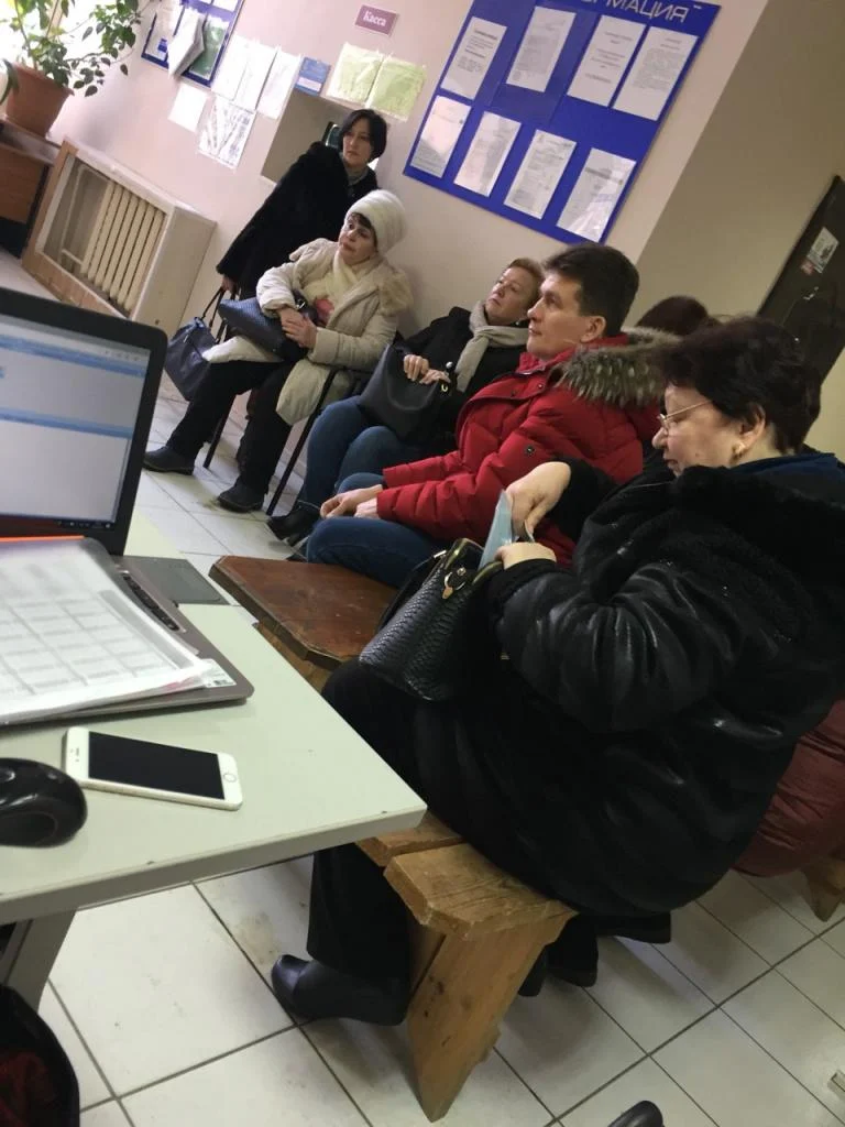 Югорский фонд капитального ремонта приступил к проведению встреч с жителями домов, которые планируется отремонтировать 2019 году