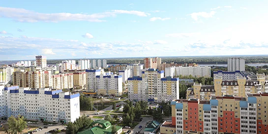 Внимание вопросам безопасности