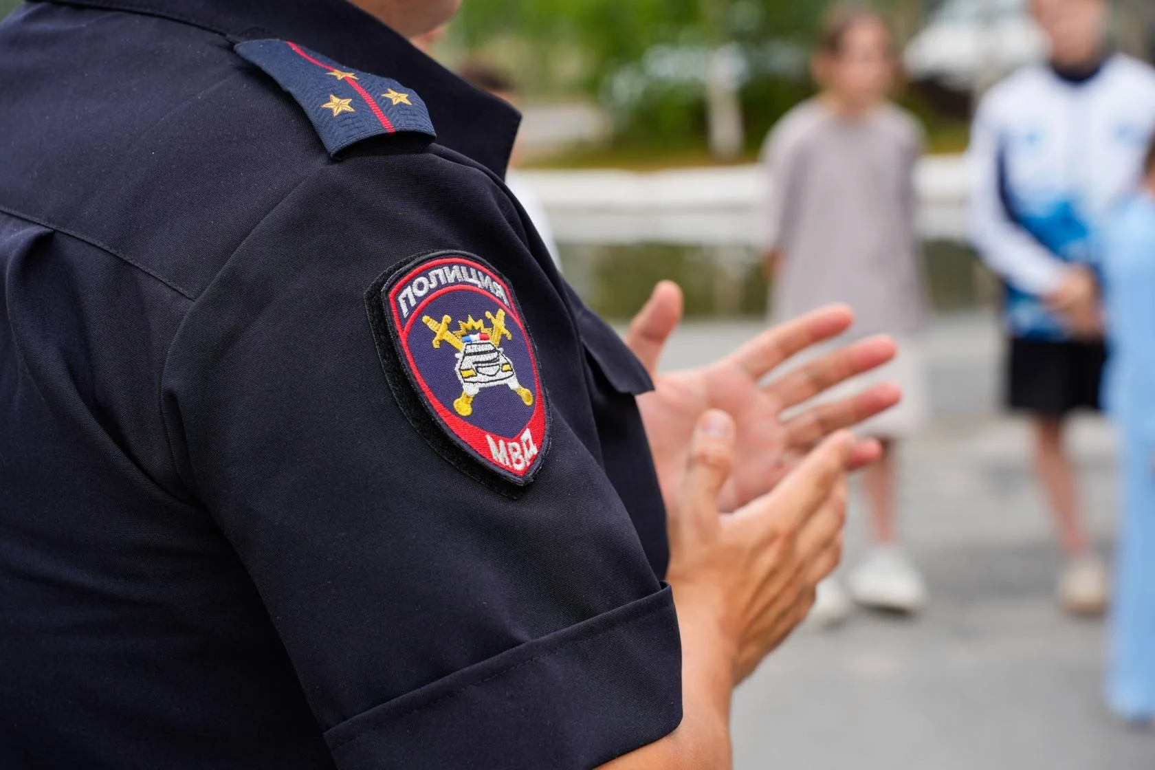 Безопасность на дорогах: в Югре усиливают меры в преддверии 1 сентября