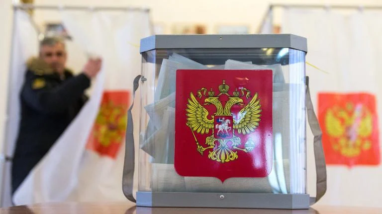НОМ рассказал о новеллах избирательного законодательства