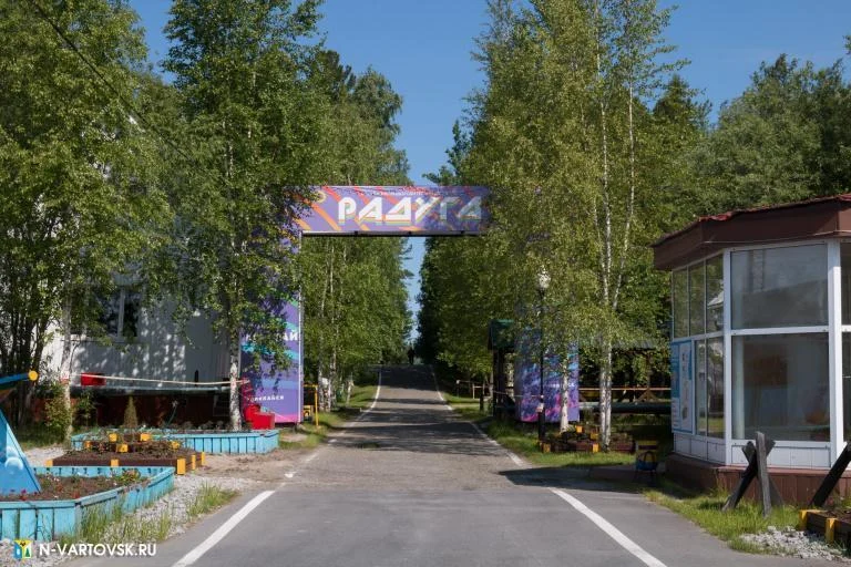 Отдых детей в лагерях может быть организован только внутри региона 