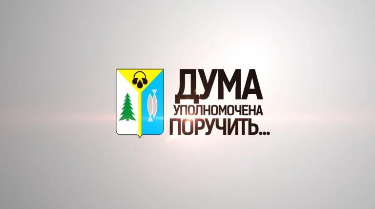 «Дума уполномочена поручить…»