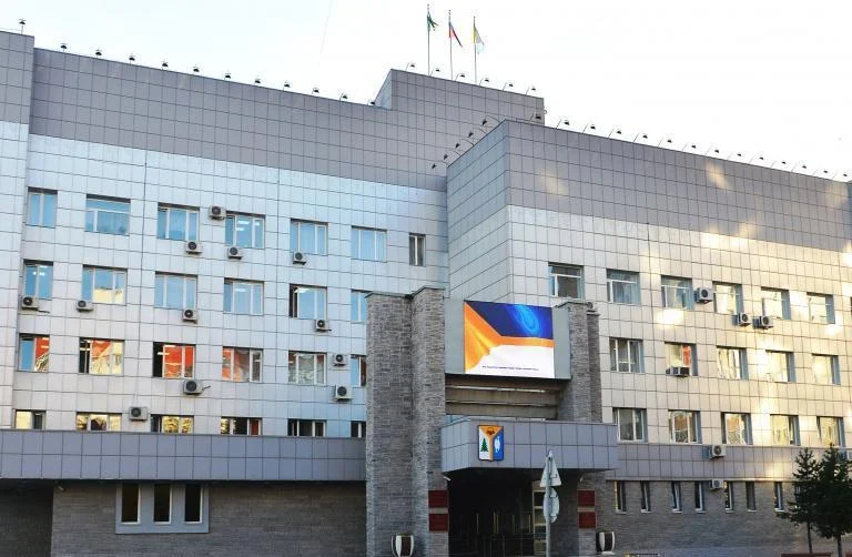 Готовится очередное заседание Думы города