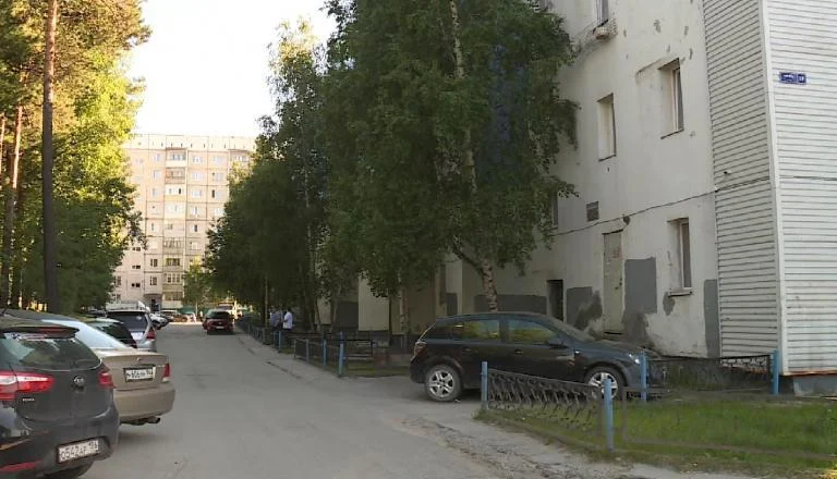 Марафон благоустройства: идёт отбор подрядных организаций
