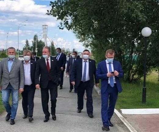 Максим Клец: в основе маршрута - обращения жителей