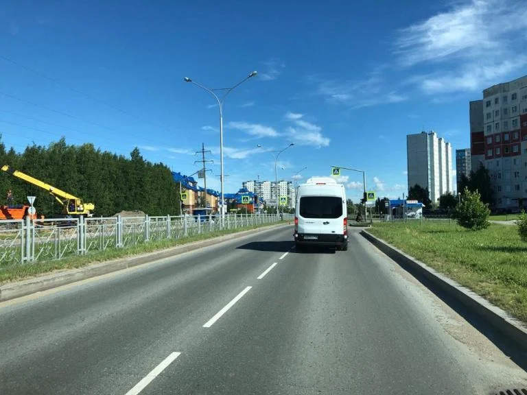 На депутатском контроле: содержание территории города в летний период