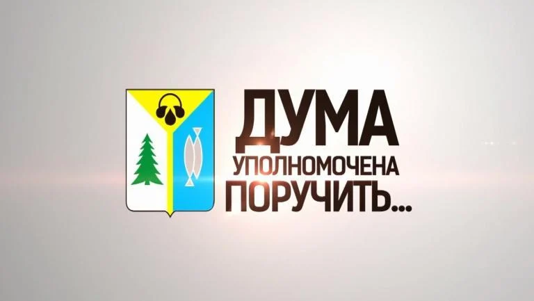  «Дума уполномочена поручить…»