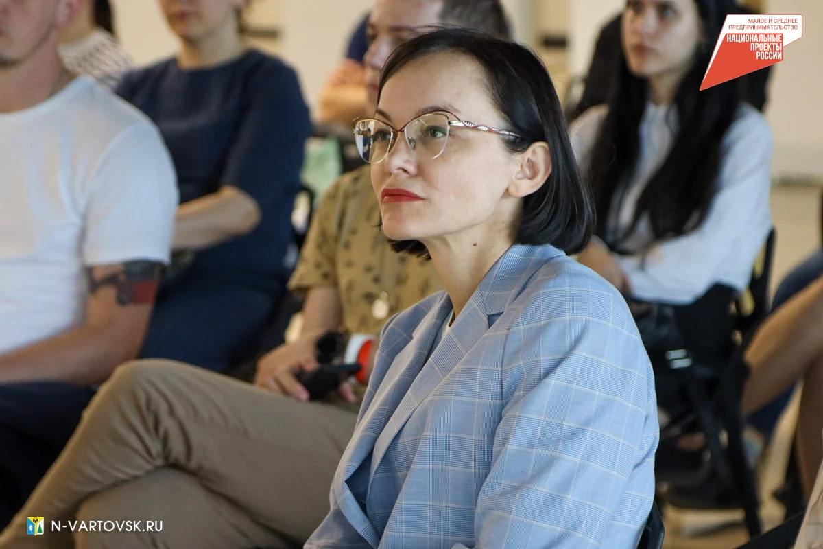 Начинающие предприниматели могут развивать креативные индустрии /ФОТО/