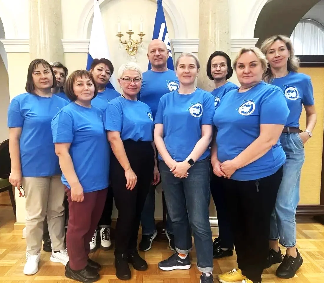 По зову сердца