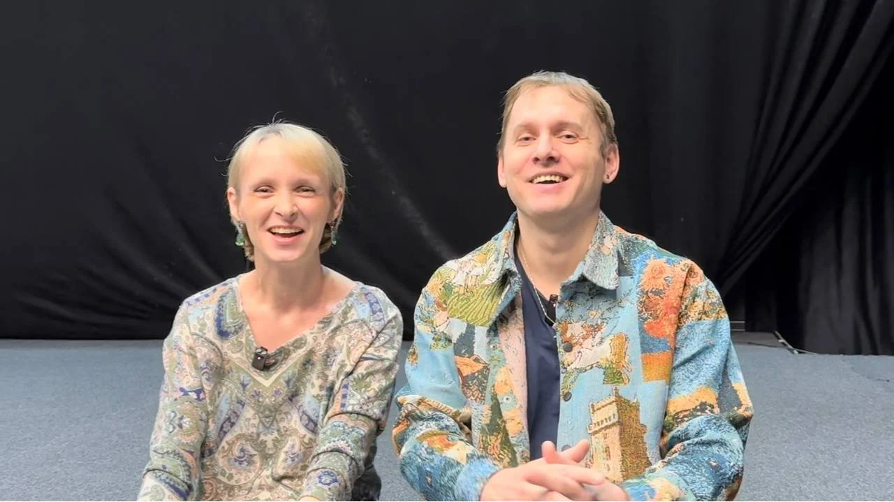 Роль мамы и папы