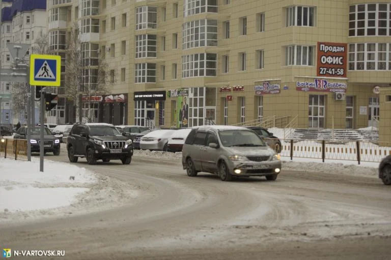 Вартовчане задали свои вопросы представителям власти