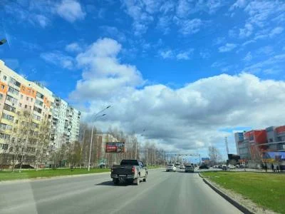 Отремонтировано почти 9 километров дорожной инфраструктуры /ВИДЕО/