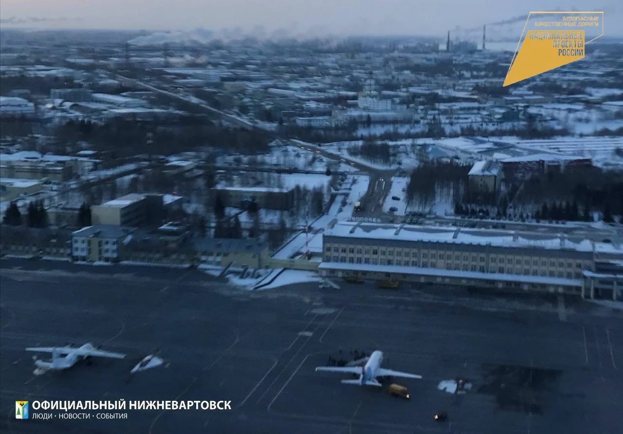 Нацпроект: ремонт дорог к социально значимым объектам – в приоритете