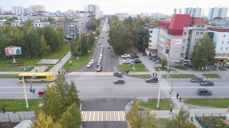 Вартовчане расставили приоритеты /ФОТО/