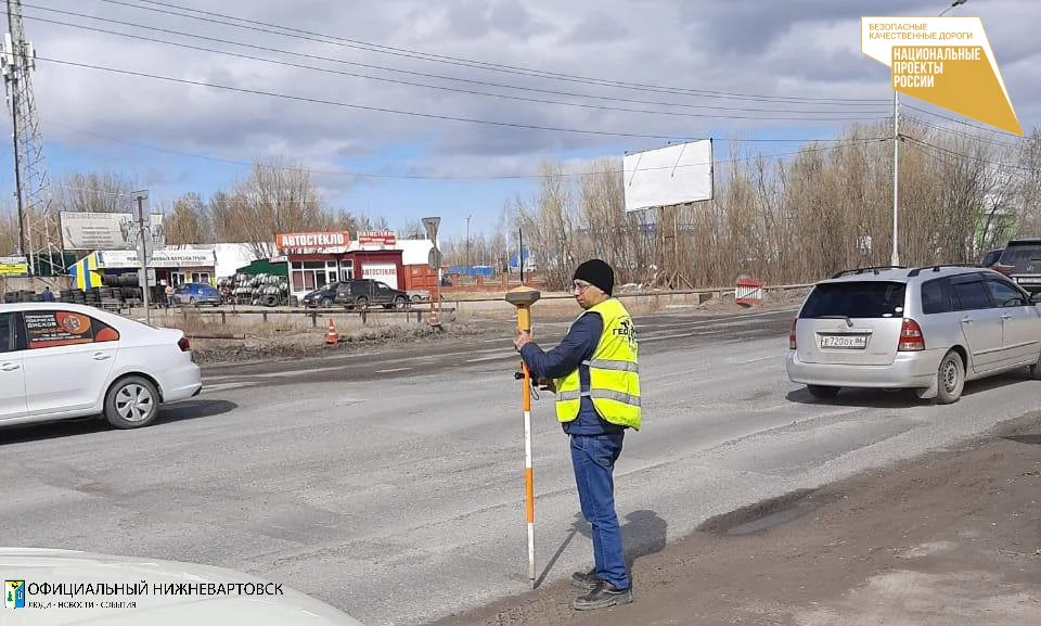 Современные дорожные элементы повышают безопасность 