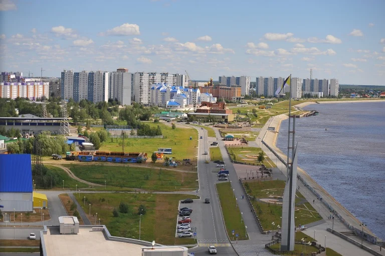 Уважаемые руководители предприятий города!