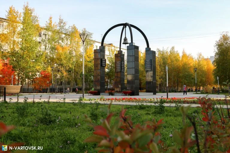 МЕМОРИАЛ «ВОИНАМ-ИНТЕРНАЦИОНАЛИСТАМ»