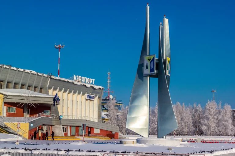 СТЕЛА АВИАТОРОВ