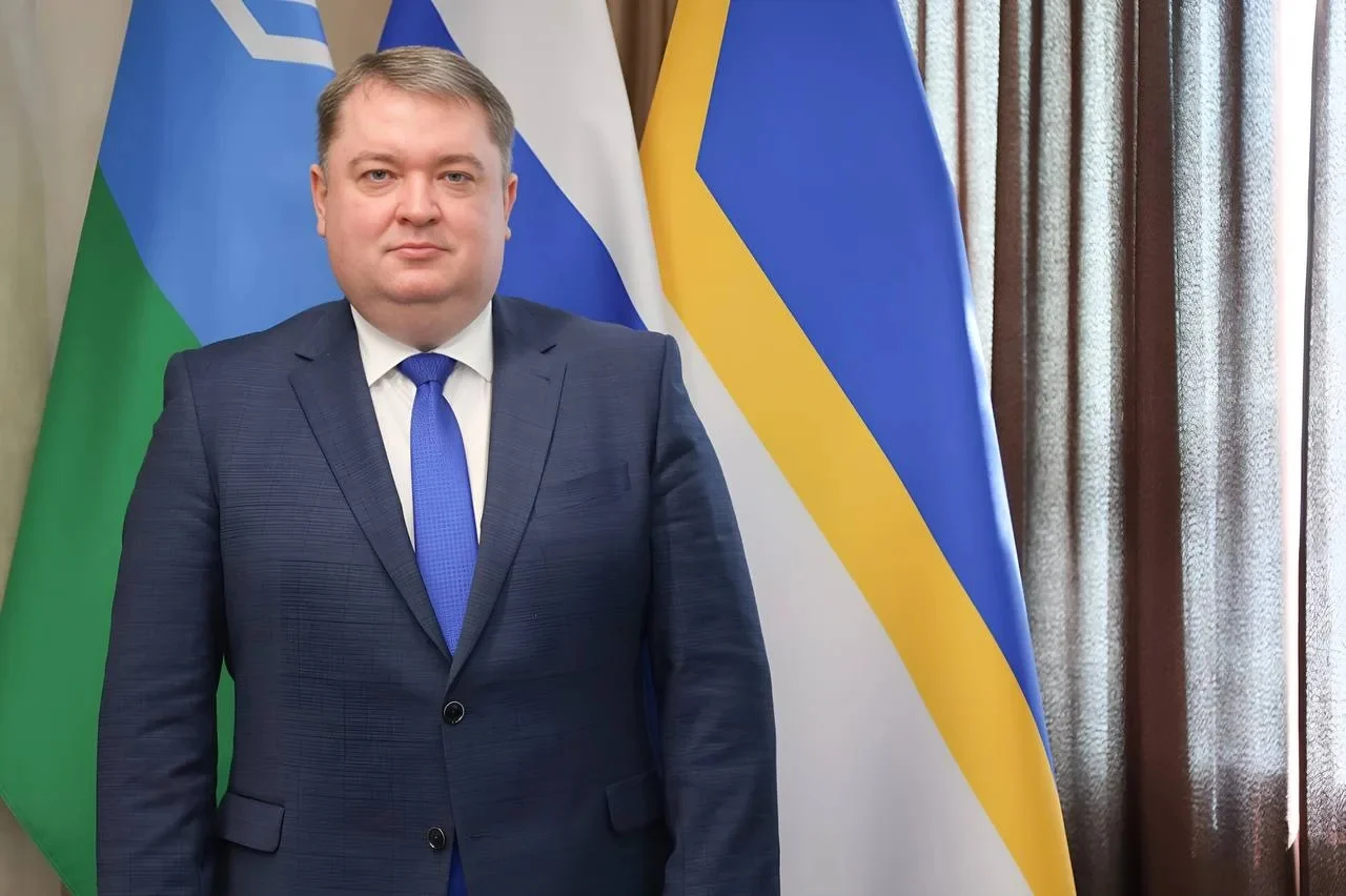 Инвестиционное послание главы города Нижневартовска на 2026 год